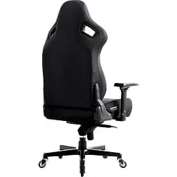 Геймерське крісло GT Racer (X-0732 Fabric Black XL) - мініатюра 4