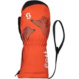 Рукавиці Scott Ultimate S Помаранчевий (1081-277961.6446.006)