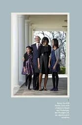 Becoming. Adapted for Younger Readers (Michelle Obama) - мініатюра 11