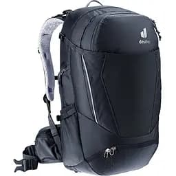 Рюкзак Deuter Trans Alpine 30 Black (1052-3200324 7000)