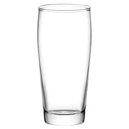 Келих для пива Bormioli Rocco Willy 400 мл (120410B42021990)