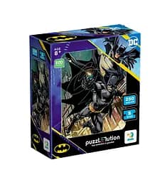 Пазл Medium-S "Темний лицар" 250 елементів 200558 DoDo, в коробці (4823115909596)