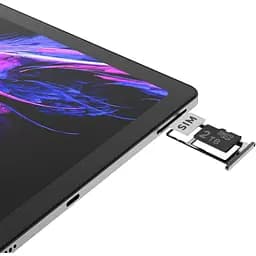 Планшет Pixus Wing 8/128GB 4G Dual Sim Silver - мініатюра 7