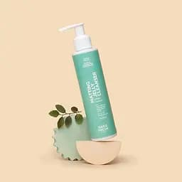 Матуючий гель для вмивання Marie Fresh Cosmetics Matting Jelly Cleanser для жирної та комбінованої шкіри 150 мл - мініатюра 3