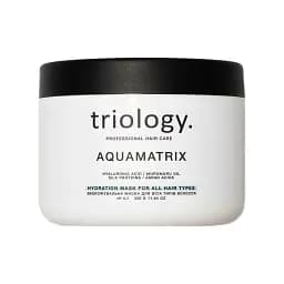 Зволожувальна маска Triology Aquamatrix для всіх типів волосся 330 мл