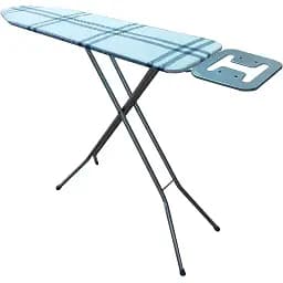 Дошка для прасування Casa Si Ben Silver/Double Cross 110x30 см (DAS303331) - мініатюра 2