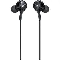 Навушники дротові Samsung Type-C Earphones IC100 Black (EO-IC100BBEGRU) - мініатюра 3