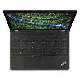 Ноутбук Lenovo ThinkPad P15 Gen 2,i7-,32GB,256GB,15,RTX A2000,Windows 11 Pro - мініатюра 4