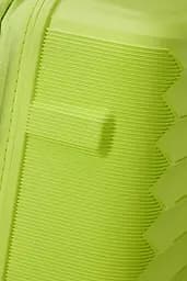 Валіза American Tourister FASTFORWARD 78 См NEON LIME 78x50x30(34) MI0*04003 - мініатюра 14