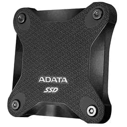 Зовнішній накопичувач SSD 1Tb ADATA SD620 USB 3.2 (Gen 2) (SD620-1TCBK)