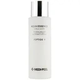 Емульсія для обличчя Medi-Peel Peptide 9 Aqua Essence, з пептидами, 250 мл