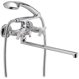 Змішувач для ванни Haiba ODYSSEY 143 (HB0305)