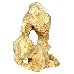 Декорація камінь з отворами Hobby Cavity Stone 4 21x18x28 см (40143)