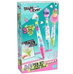 Набор для творчества Canal Toys Style 4 Ever "Pen Maker - Yummy" (OFG349/2)