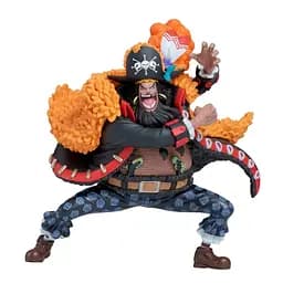 Колекційна фігурка Banpresto One Piece Record Collection Marshall D. Teach (125482)