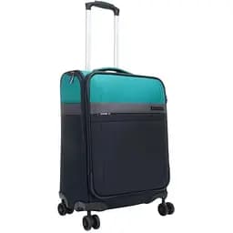 Валіза Travelite Stream S TL083347 Navy (TL083347-20)