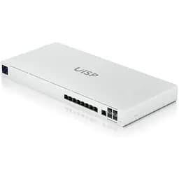Маршрутизатор Ubiquiti UISP Router Pro (UISP-R-Pro)