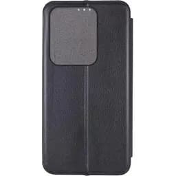 Чохол-книжка BeCover Exclusive для Infinix Hot 40i (X6528B) Black (711263) - мініатюра 3