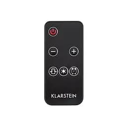 Тепловентилятор колонний Klarstein Hightower heat 20 м² (10032003) - мініатюра 5