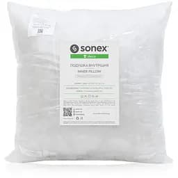 Подушка внутрішня Sonex Deco 40х40 см (SO102572) - мініатюра 3