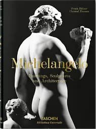 Michelangelo. Paintings, Sculptures and Architecture