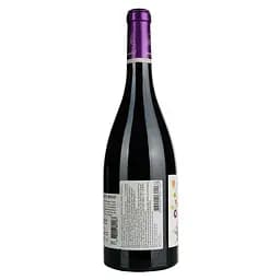 Вино Saperlipompette Rouge IGP Comte Tolosan, червоне, сухе, 0,75 л - мініатюра 3