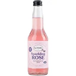Нектар Коник Sparkling rose яблучний з червоним м'якушем 330мл
