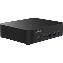 Комп'ютер ASUS NUC 14 Essential RNUC14MNK2500002 Intel N250/Без ОЗП/Без SSD/Intel UHD Graphics/Без ОС (90AR00M2-M00030)