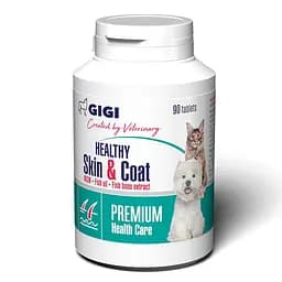 Код Омега Плюс / HEALTHY Skin & Coat N90 (tab)