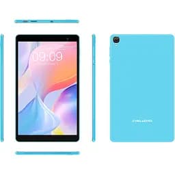 Планшет Teclast P80T 3/32Gb Blue Global - мініатюра 4