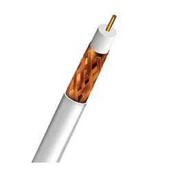 Кабель коаксіальний RG-660C FE+CU 1.2mm Indoor Trinix 305m (35-00035)