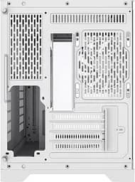 Корпус GameMax HYPE-M White (HYPE-M White) Без БП - мініатюра 7