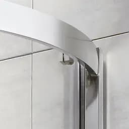 Душові двері Radaway Premium Plus DWJ 110 см скло фабрік 33302-01-06N - мініатюра 3