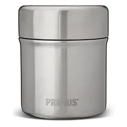 Термос для їжі Primus Preppen Vacuum jug Silver (1046-742850) - мініатюра 2