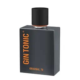 Туалетная вода для мужчин Original 78 Gray Gin Tonic 50 мл