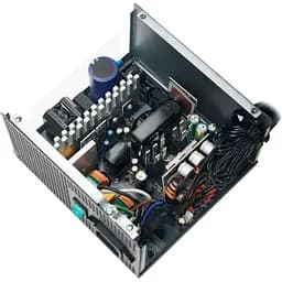 Блок живлення Deepcool PN-D 650W 80+ Gold ATX3.1 (R-PN650D-FC0B-EU) - мініатюра 7