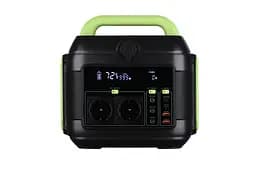 2E Портативна електростанція 600W OPS-600 - мініатюра 2
