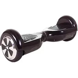 Гіроборд Smart Balance Wheel 6.5" TaoTao  Чорний 