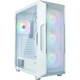 Корпус Zalman i3 Neo White [146888] - мініатюра 2