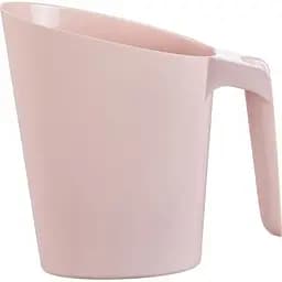 Глек-підставка для молочного пакета, рожевий (1216-IH-рожевий)