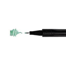 Кольоровий лінер Art Liner, Spring green/Весняно-зелений, 99IDEAS - мініатюра 2