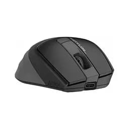 Мишка A4Tech FG35CS Plus Wireless Grey (4711421002981) - мініатюра 7