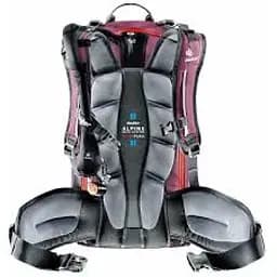 Рюкзак Deuter Freerider Pro 28 SL Maron (1052-3303317 5026) - мініатюра 2