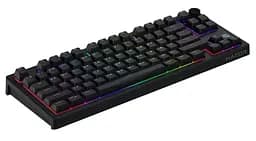 Клавіатура HATOR Skyfall 80 PRO Wireless Silent Switches Black (HTK4181UA) - мініатюра 4
