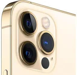 Смартфон iPhone 12 Pro 256Gb Gold Refurbished - мініатюра 4