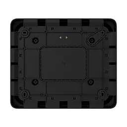 Аксесуар для підведення живлення до ППКП Ajax GlandBox Black (26-00643) - мініатюра 11