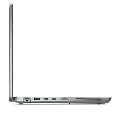 Ноутбук Dell Precision 3490,1920 x 1080,Ultra 7 155H 16 C/22 T,2.5 GHz - 4.8 GHz,28 W,16 GB DDR5 - мініатюра 5