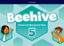 Beehive. Level 5. Classroom Resources Pack