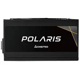 Блок живлення Chieftec Polaris Gold 850W (PPS-850FC) - мініатюра 5
