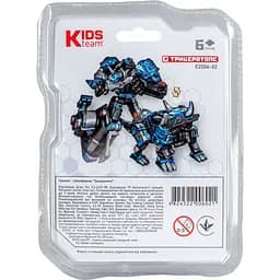 Трансформер Kids Team Transormers Трицератопс (E2006-02) - мініатюра 5
